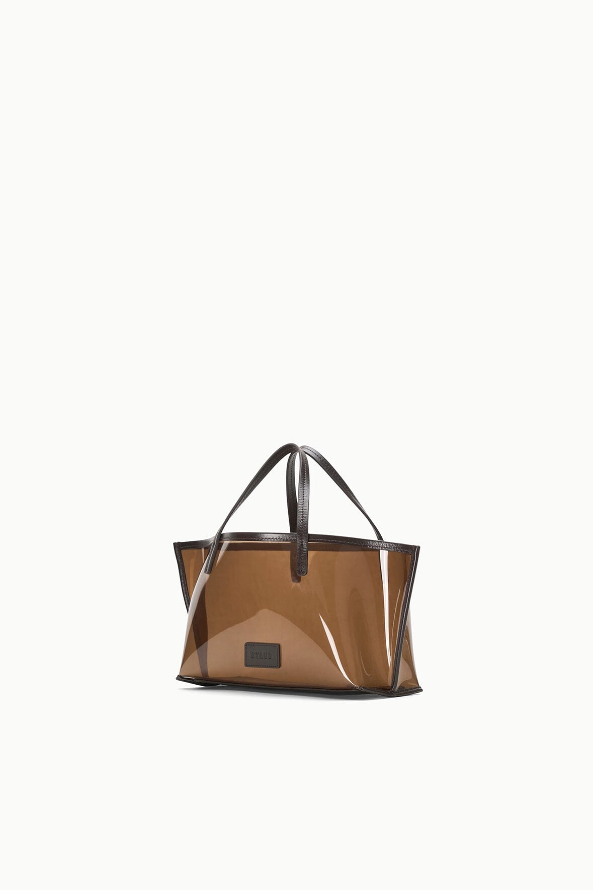 CHRISTOS MINI TOTE | ESPRESSO