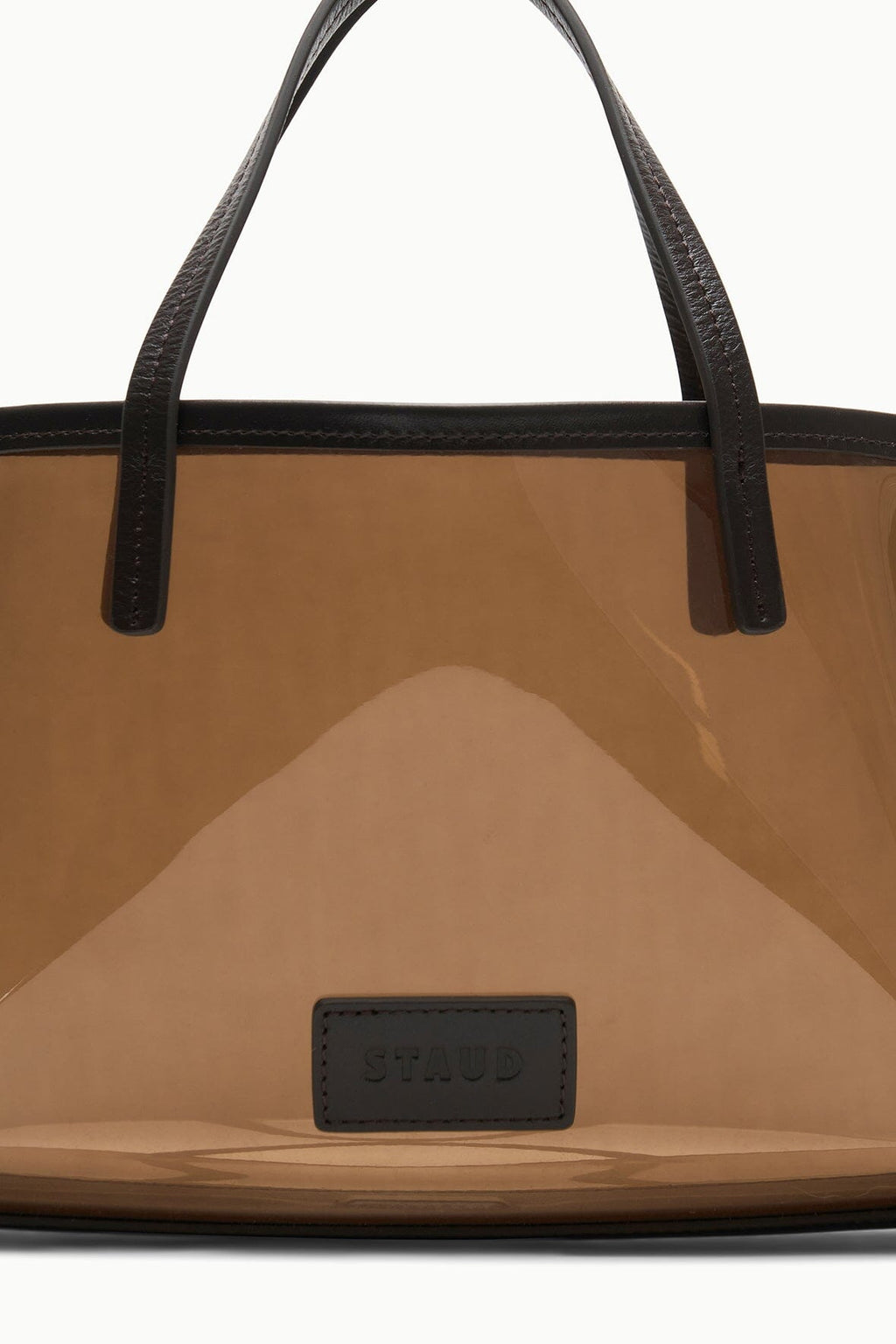 CHRISTOS MINI TOTE | ESPRESSO
