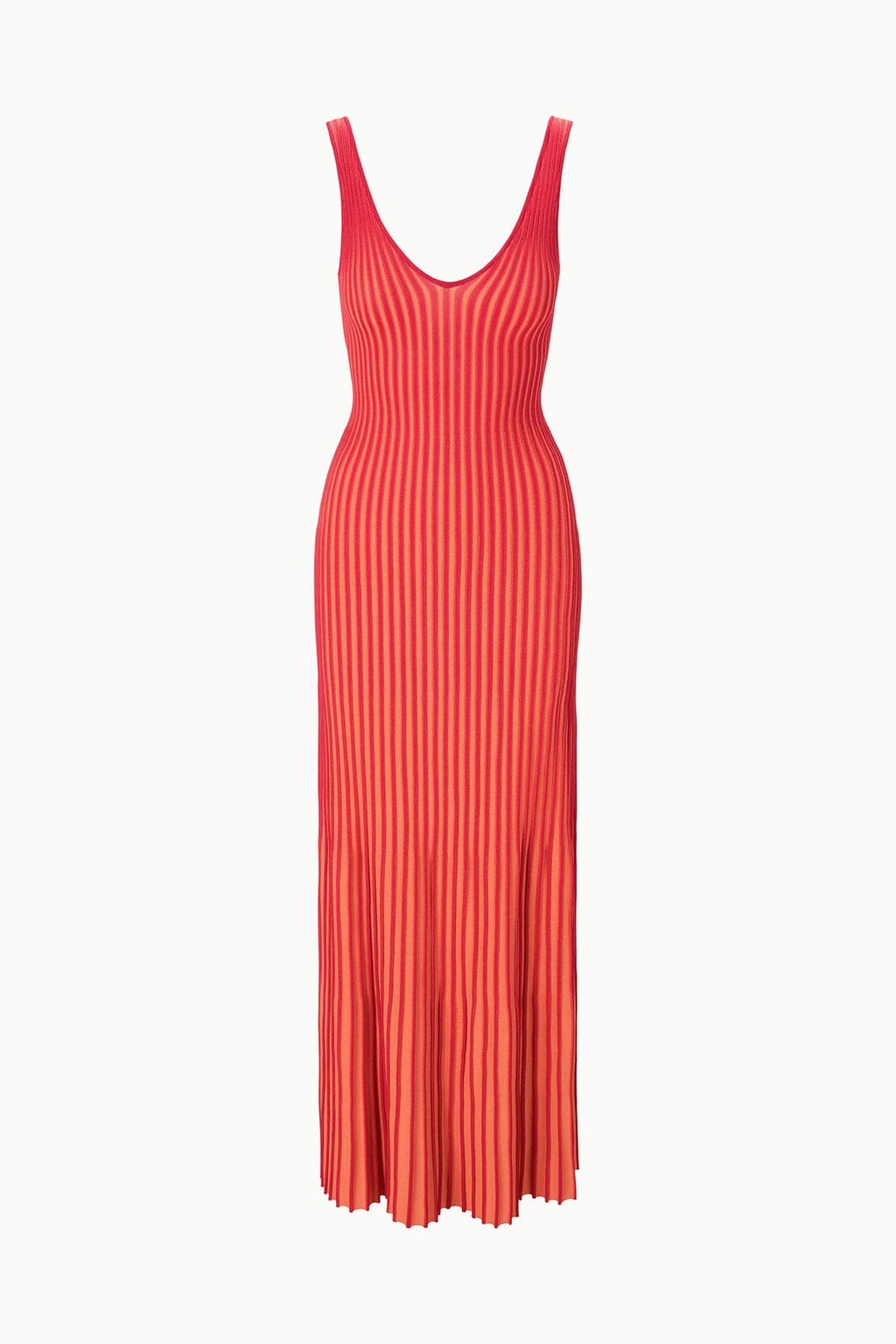 CLARETTA DRESS | SUNBURST