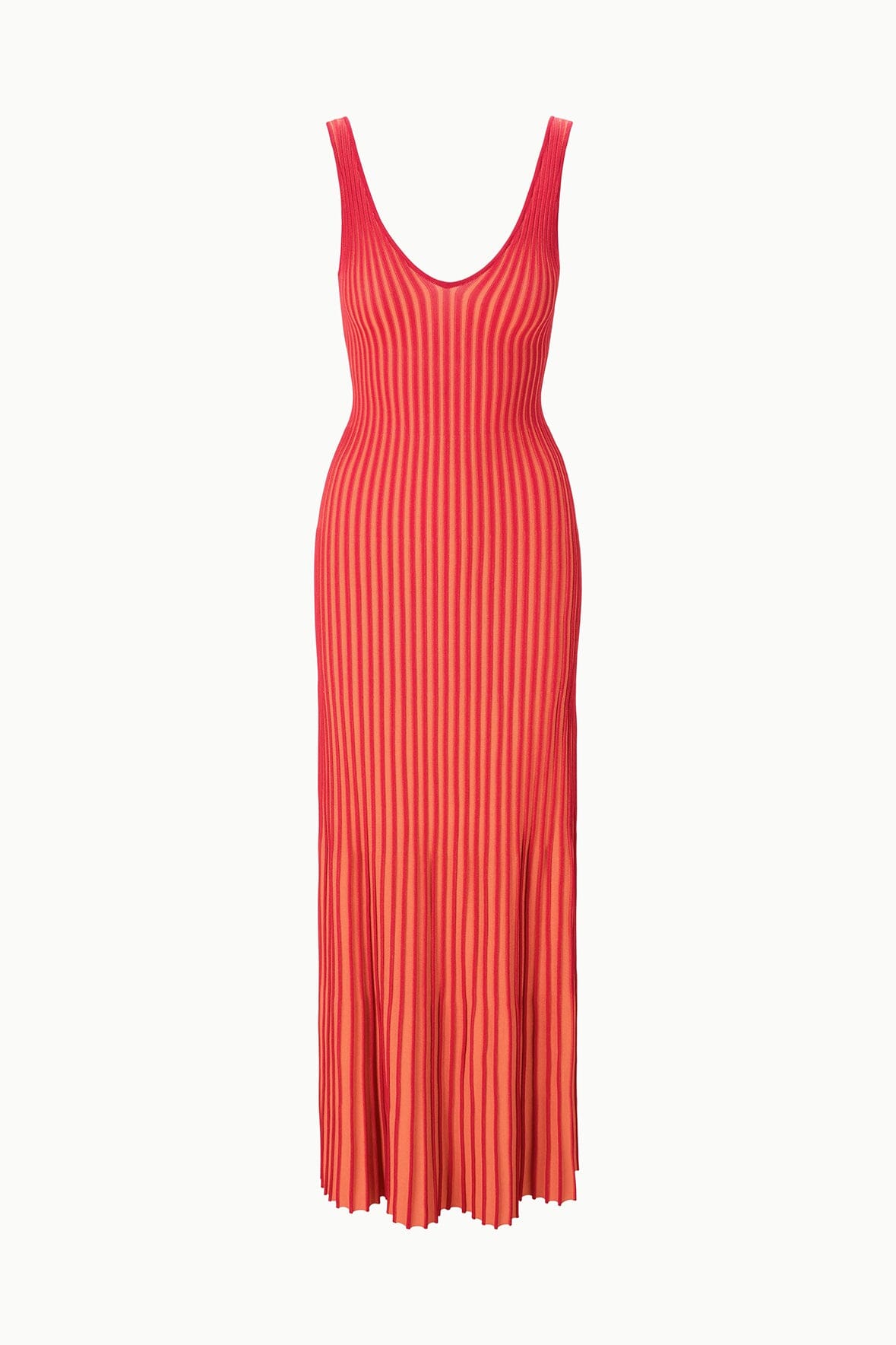 CLARETTA DRESS | SUNBURST