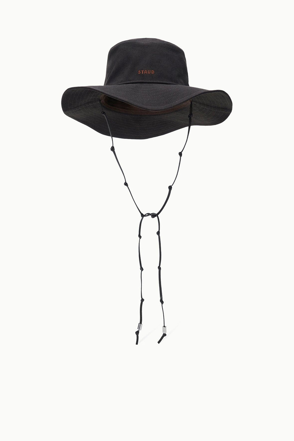 COAST BUCKET HAT | ESPRESSO