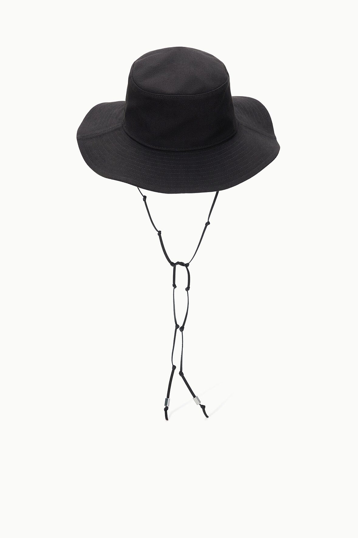 COAST BUCKET HAT | ESPRESSO