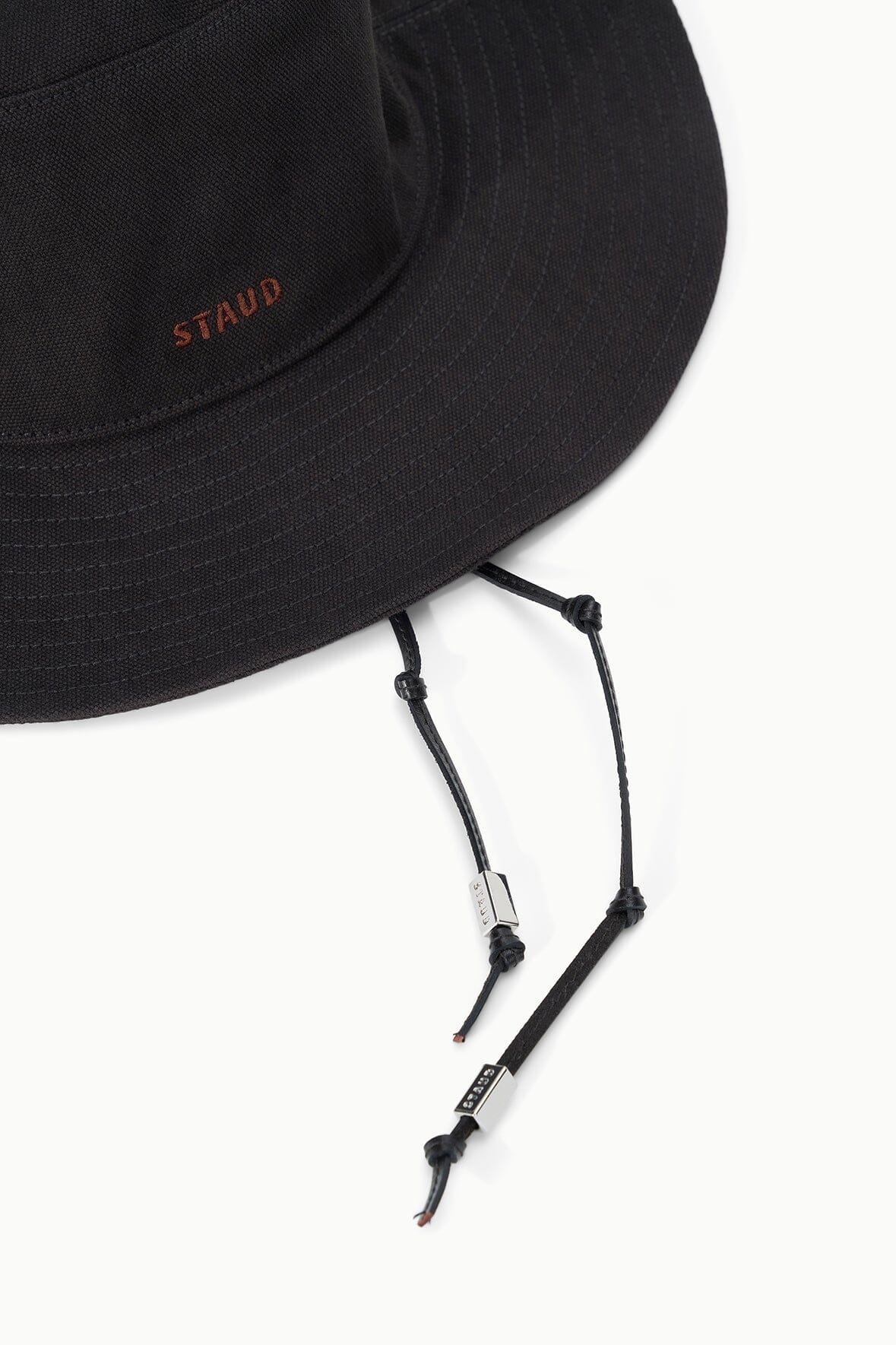 COAST BUCKET HAT | ESPRESSO