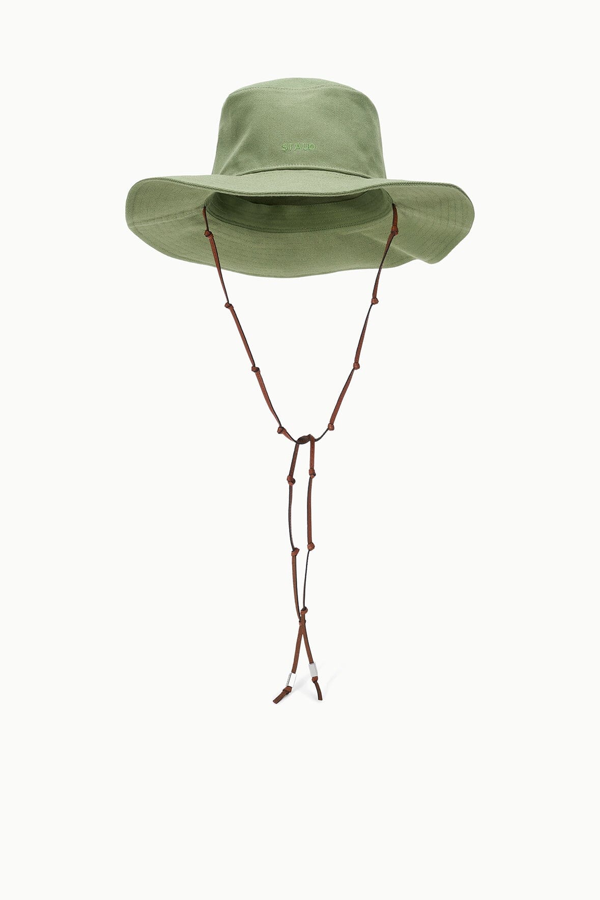 COAST BUCKET HAT | FERN