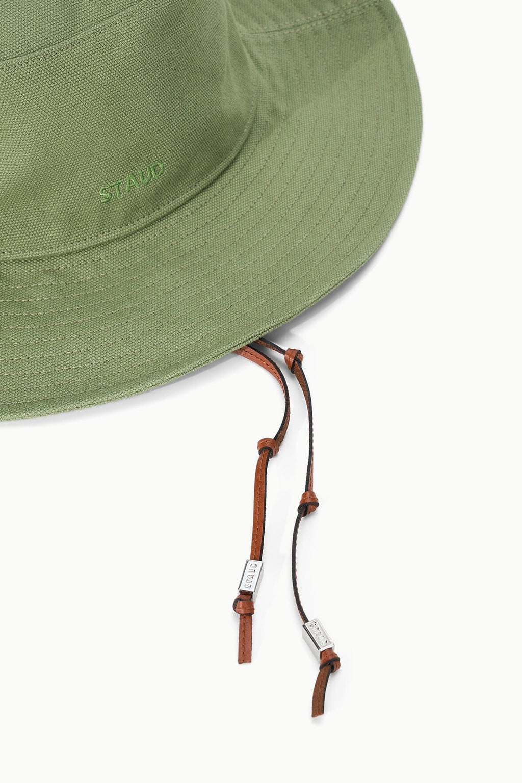 COAST BUCKET HAT | FERN