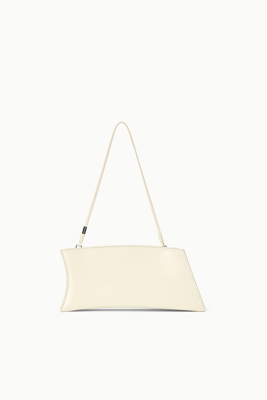 COCO SHOULDER BAG | CREAM