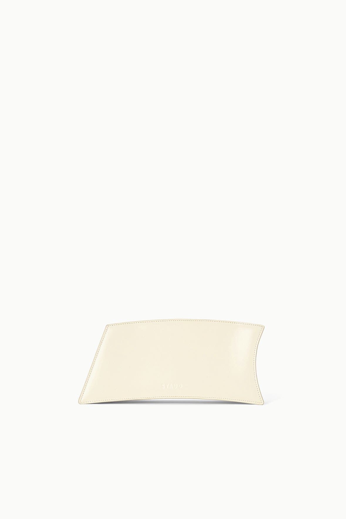 COCO SHOULDER BAG | CREAM
