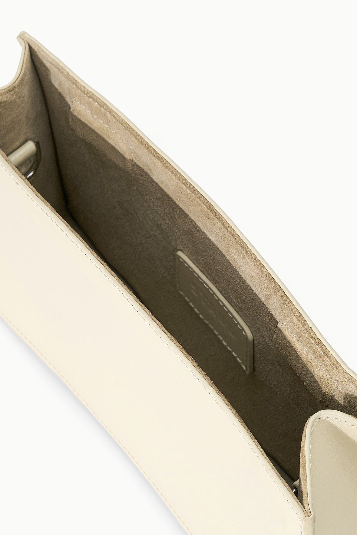 COCO SHOULDER BAG | CREAM