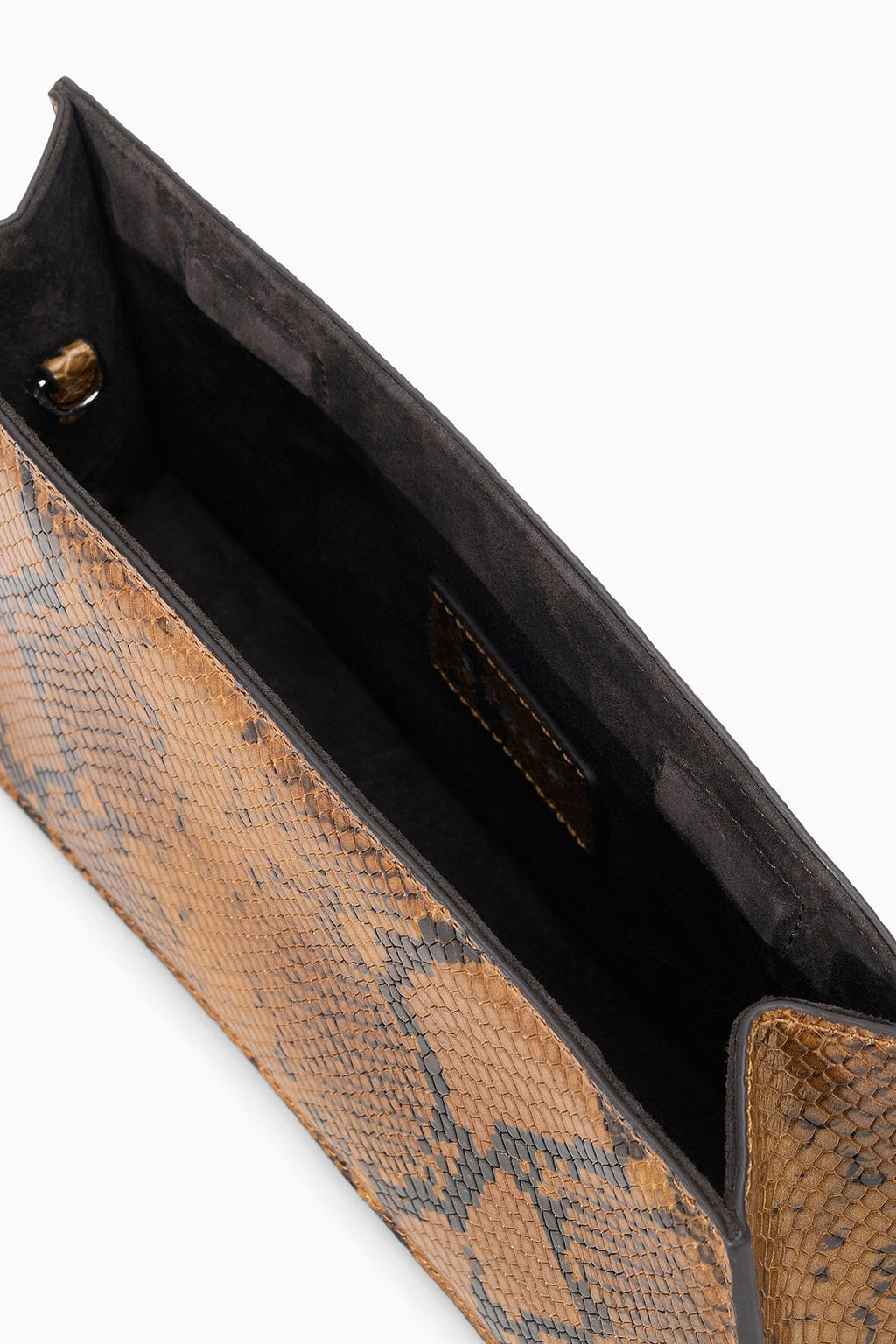 COCO SHOULDER BAG | SNAKE