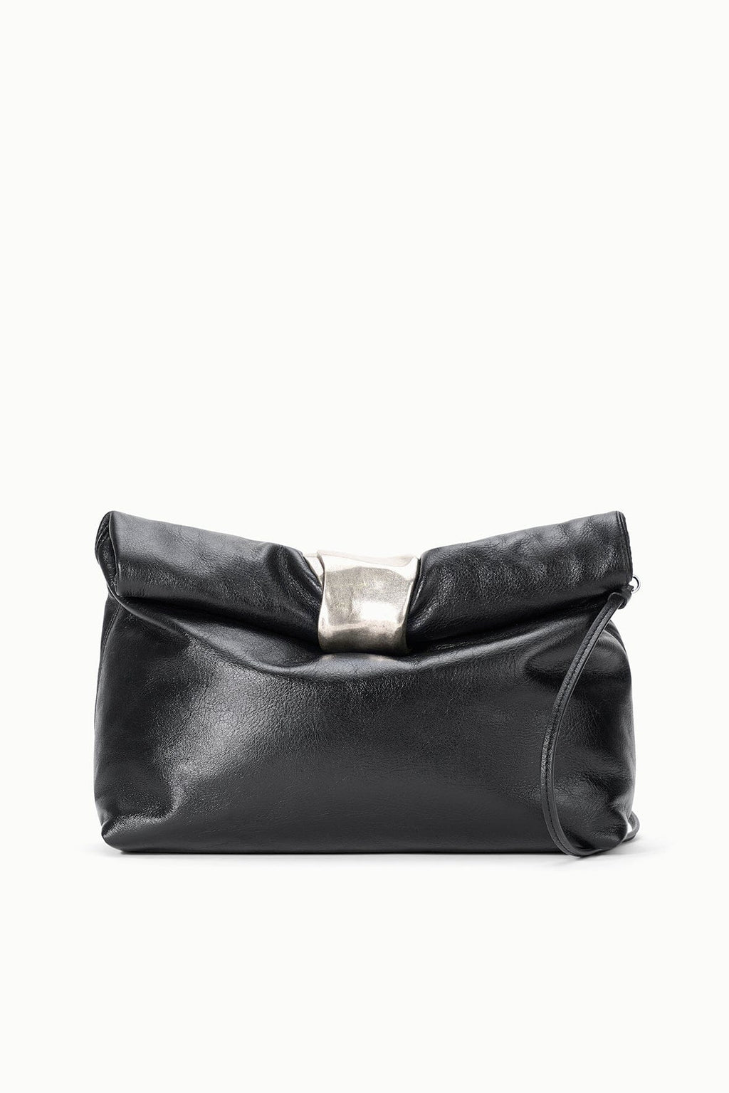 CUFF CLUTCH | BLACK