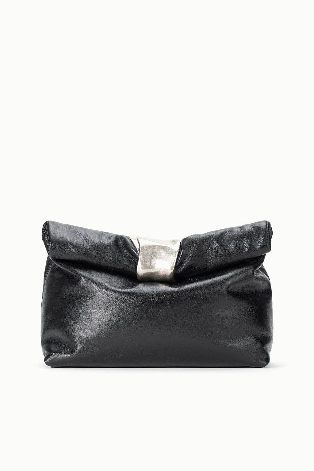 CUFF CLUTCH | BLACK