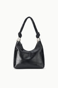 CUFF SHOULDER BAG | BLACK