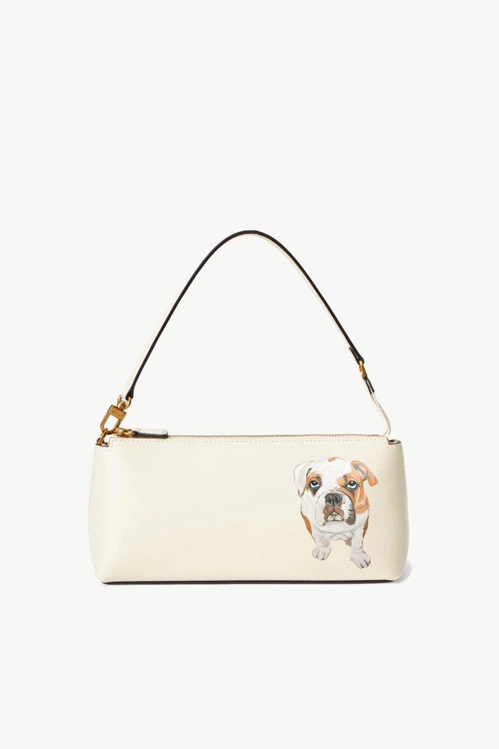 CUSTOM KAIA BAG | CREAM