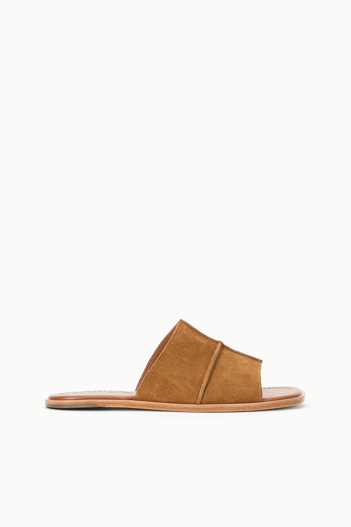 DANIELLA SANDAL | TAN