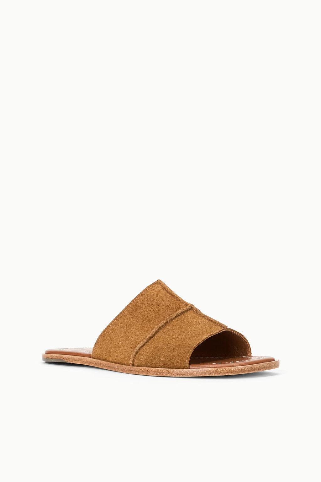 DANIELLA SANDAL | TAN
