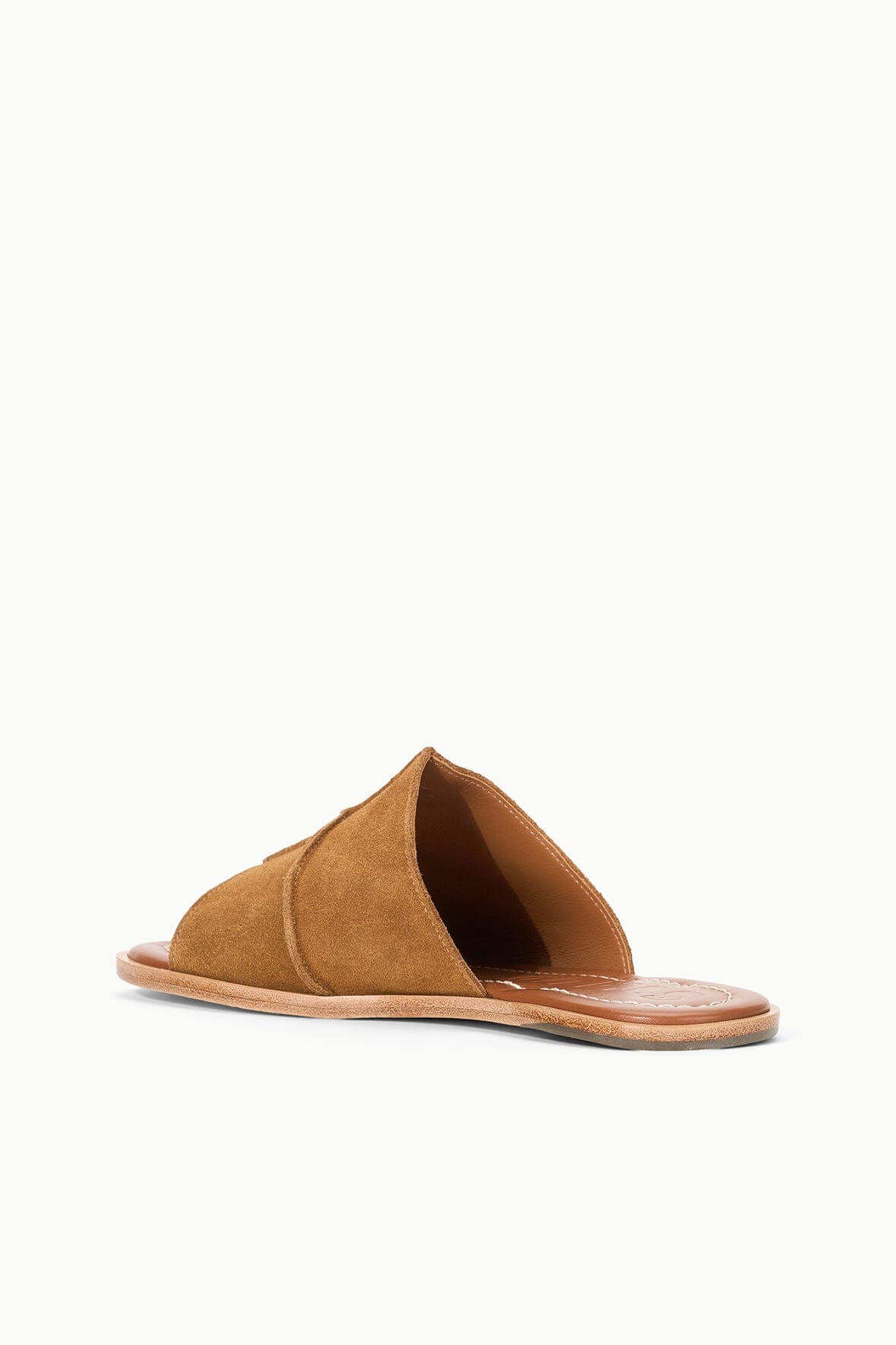 DANIELLA SANDAL | TAN