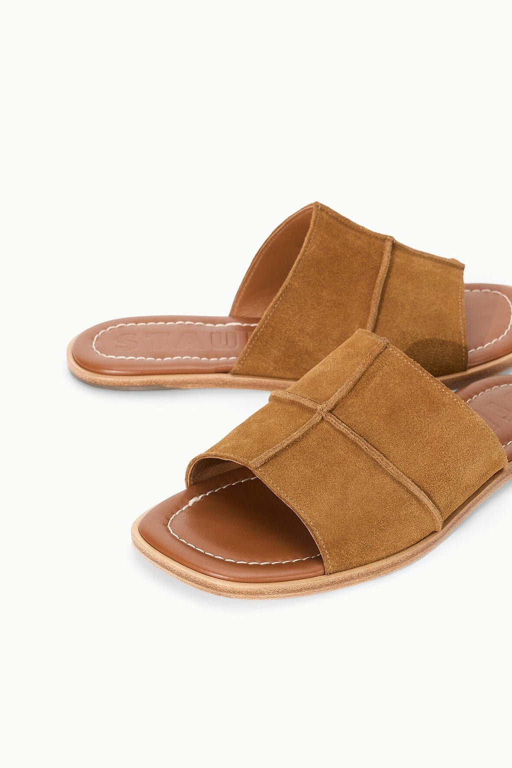 DANIELLA SANDAL | TAN