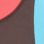 DOLCE ONE PIECE | DARK CHOCOLATE MULTI