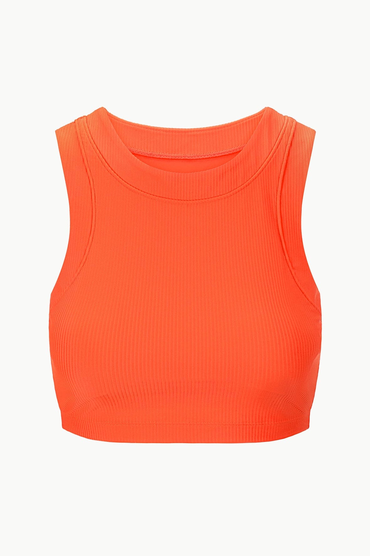 DUNES BIKINI TOP | CAYENNE