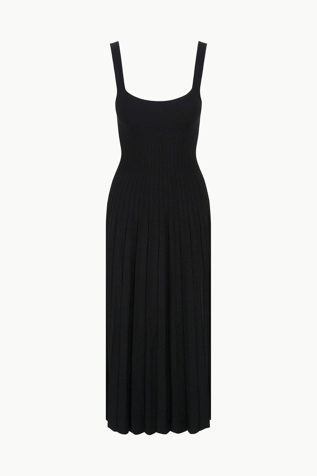 ELLISON DRESS | BLACK