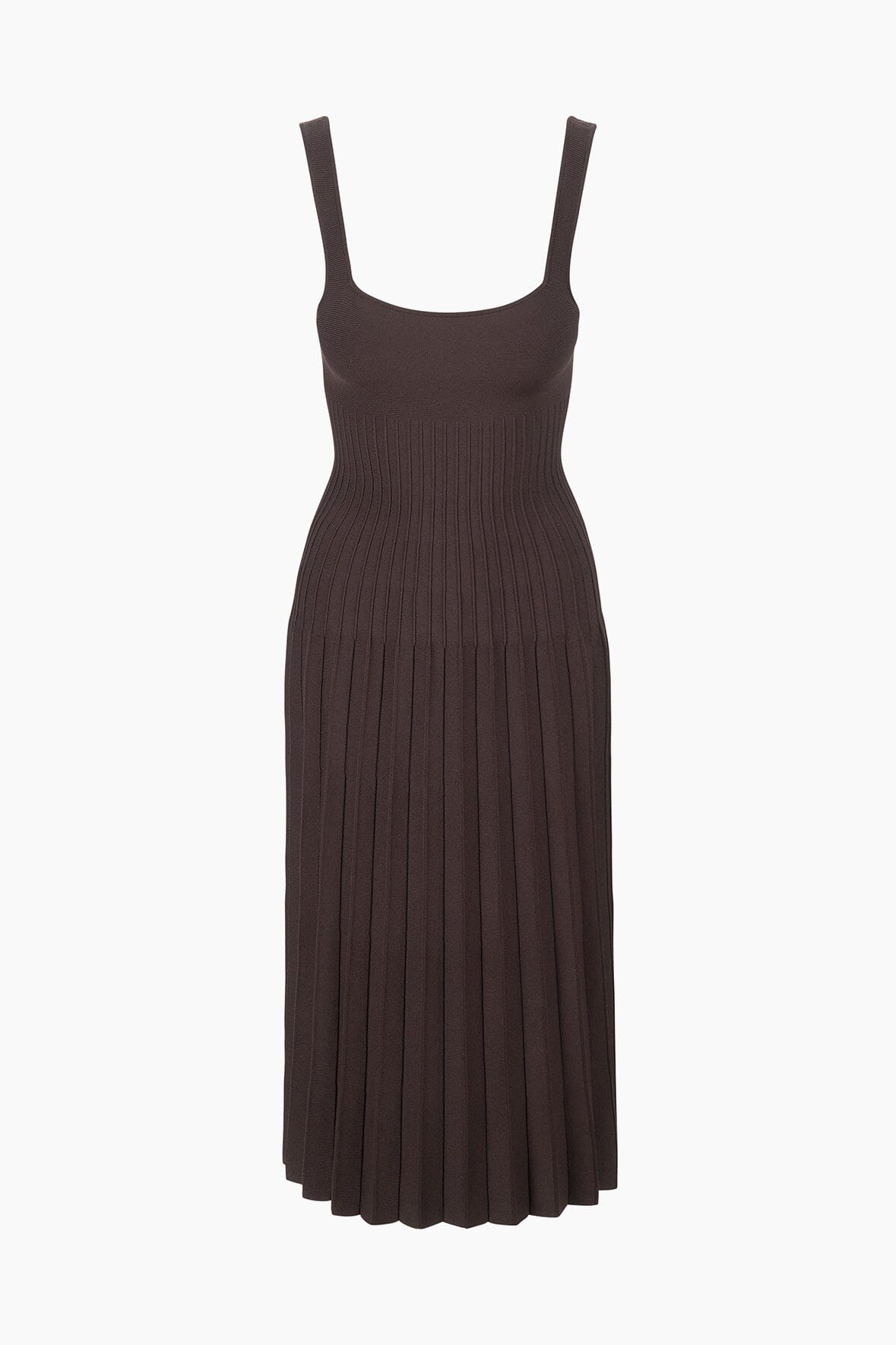 ELLISON DRESS | EARTH