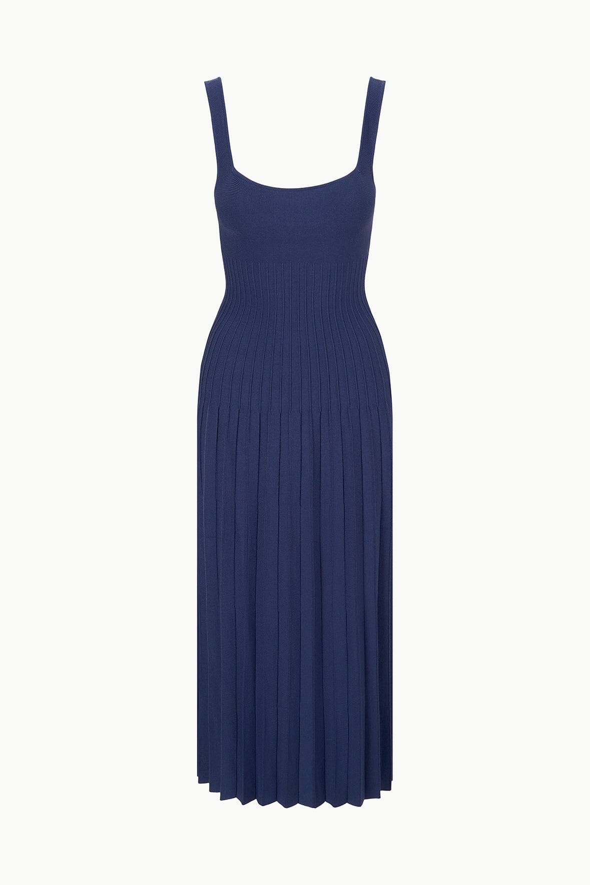 ELLISON DRESS | NAVY