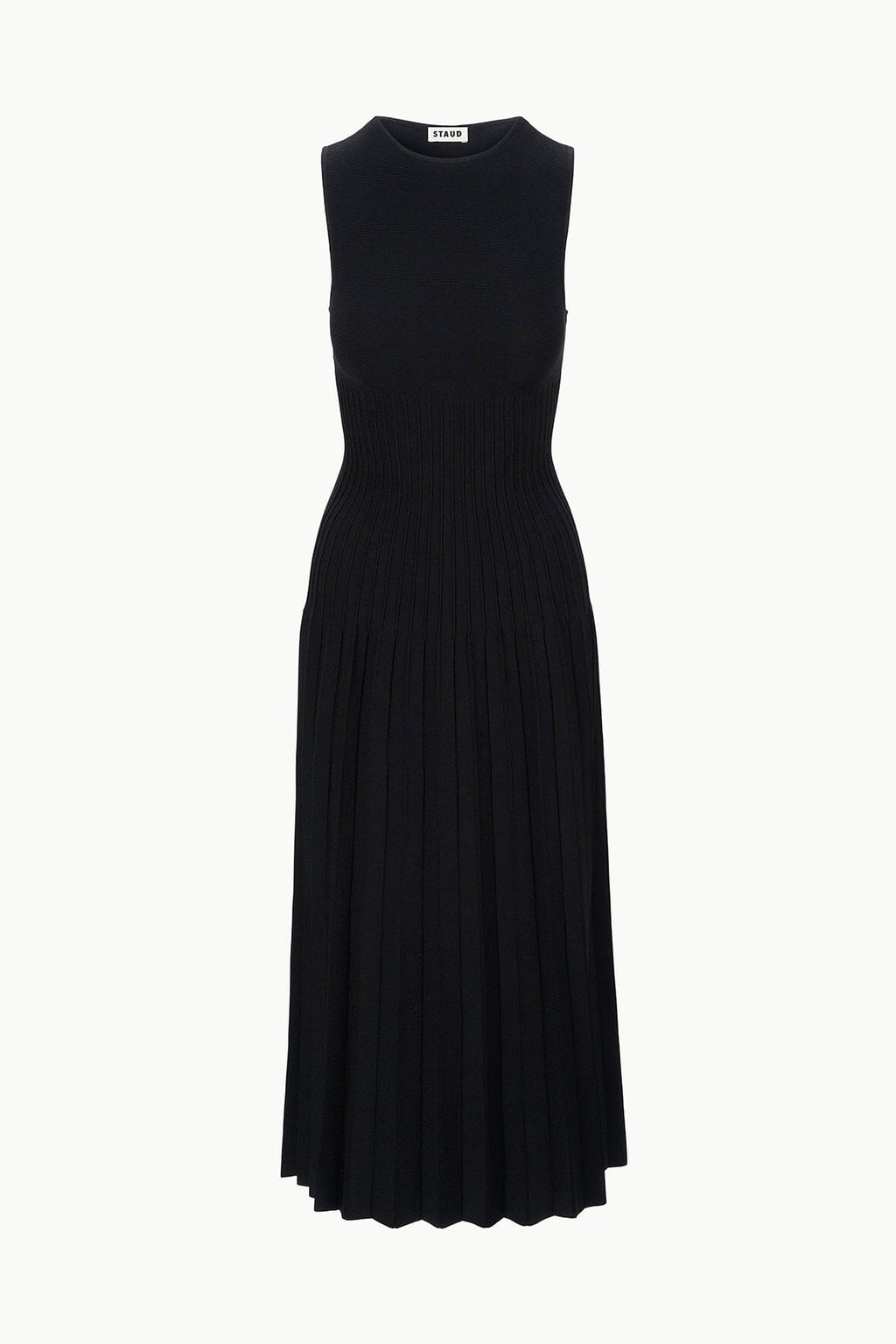 ELYSE DRESS | BLACK