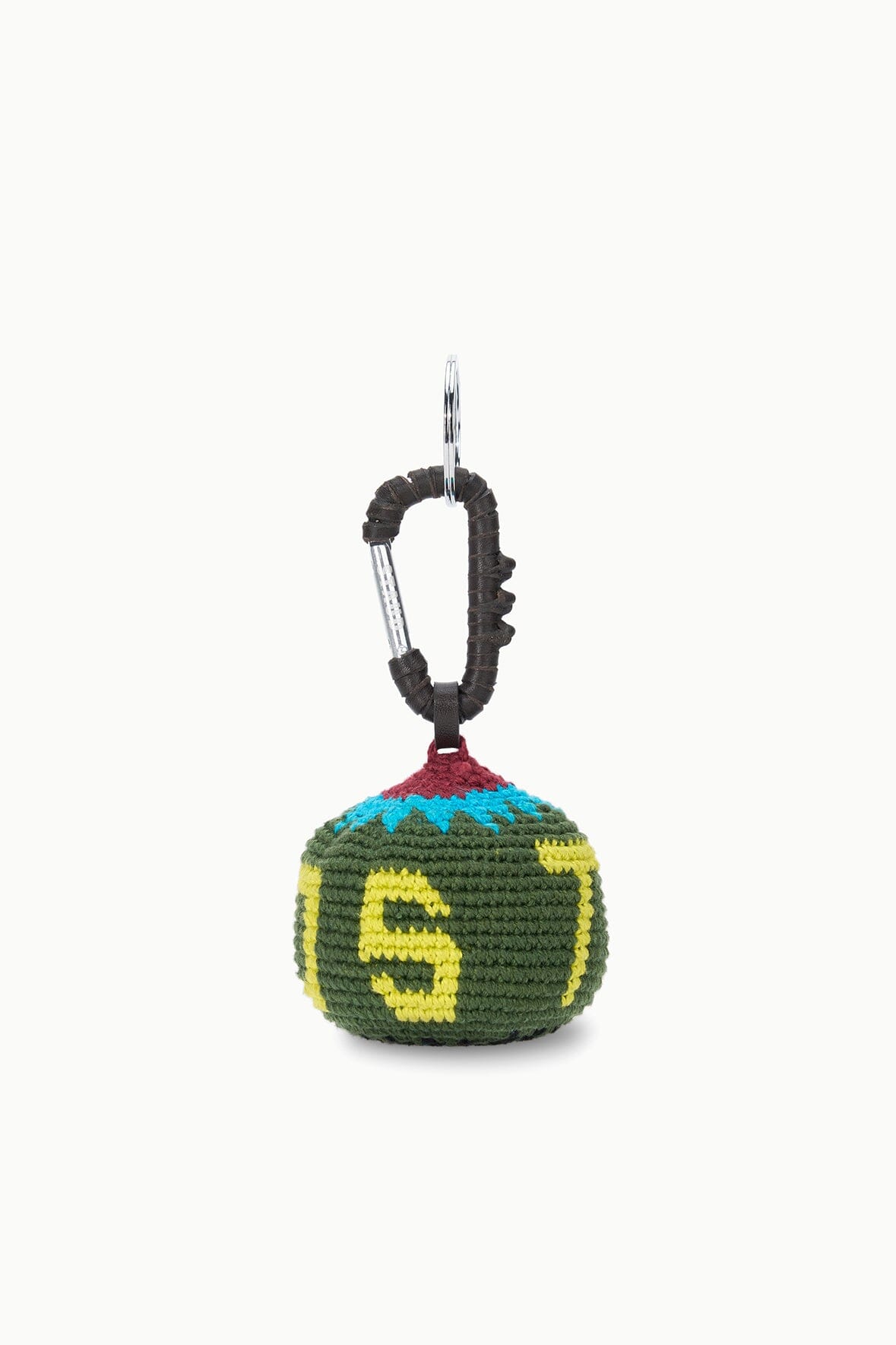 EMMY CHARM | HACKY SACK