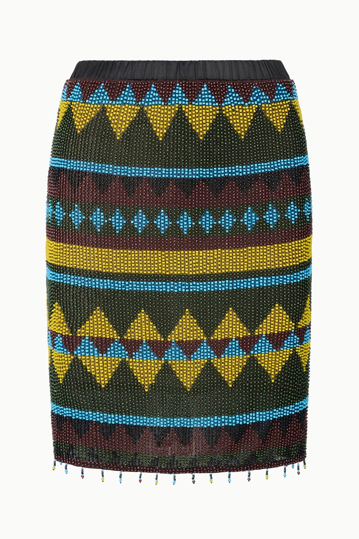 EMMY SKIRT | HAPPY SACK BEADING