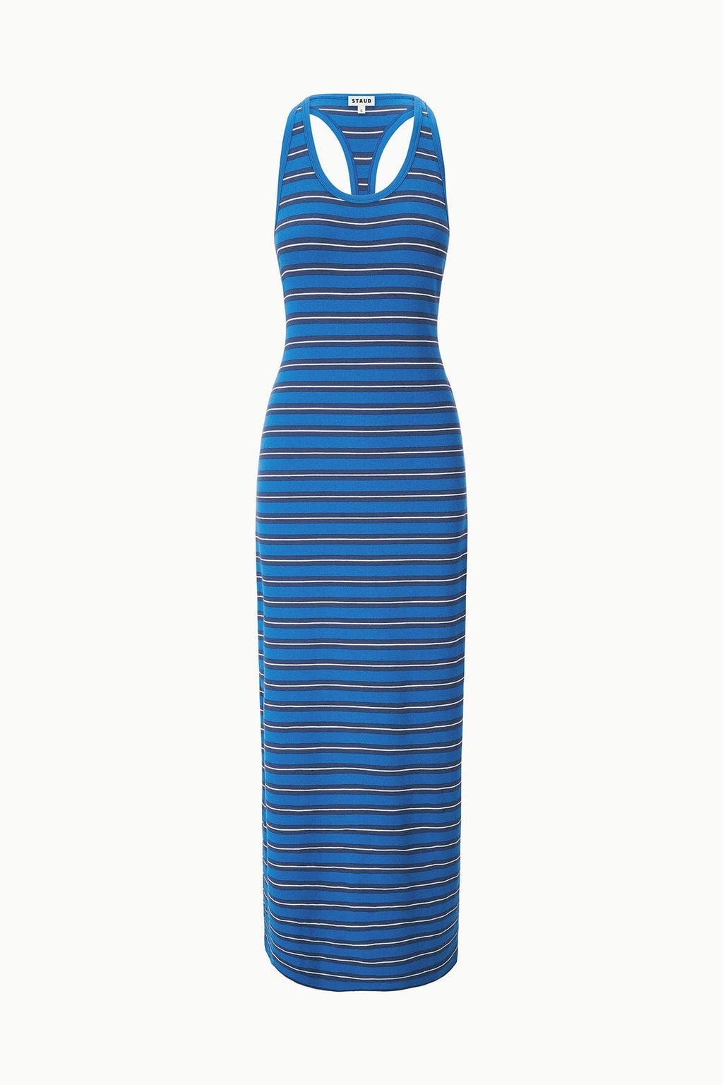 ENCINO DRESS | ECHO STRIPE