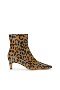 WALLY ANKLE BOOT | CHEETAH