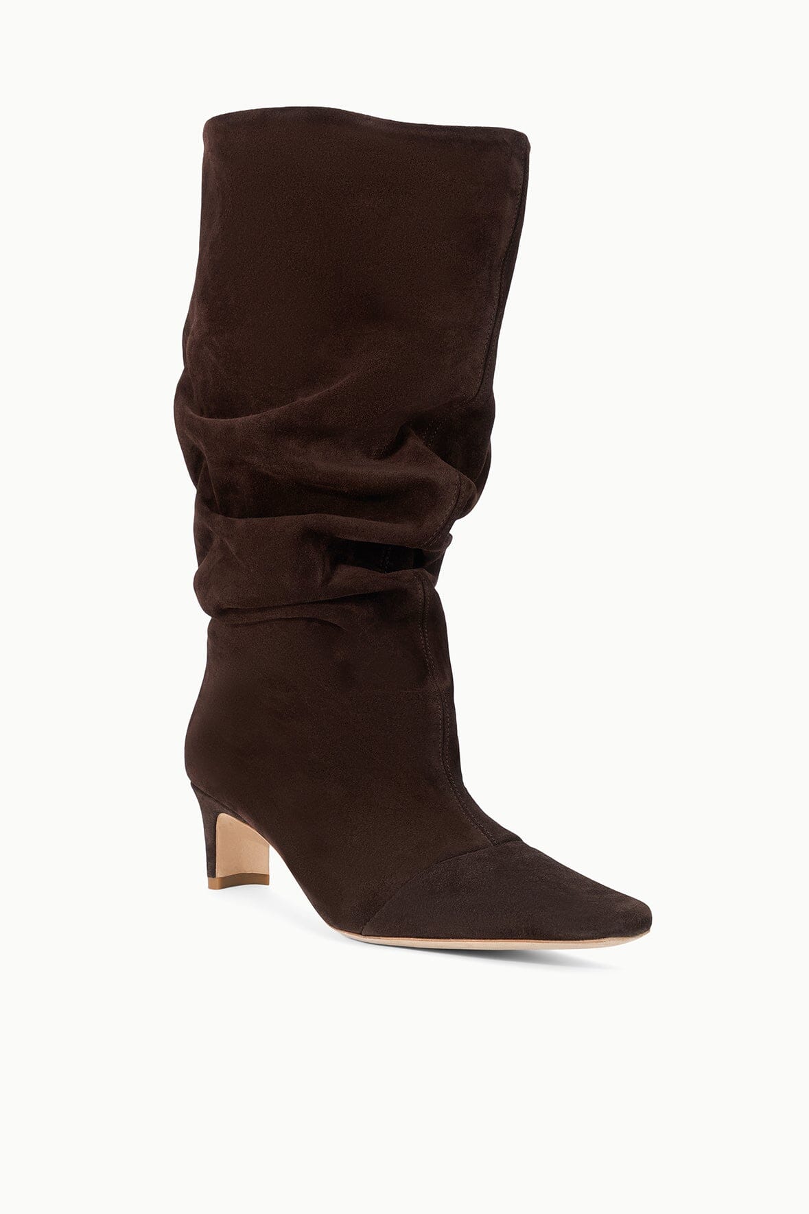 WALLY SLOUCH BOOT | ESPRESSO