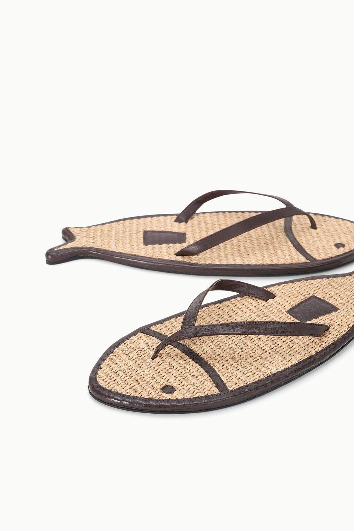 FISH FLOP | NATURAL
