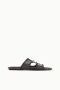MARA SANDAL | ESPRESSO