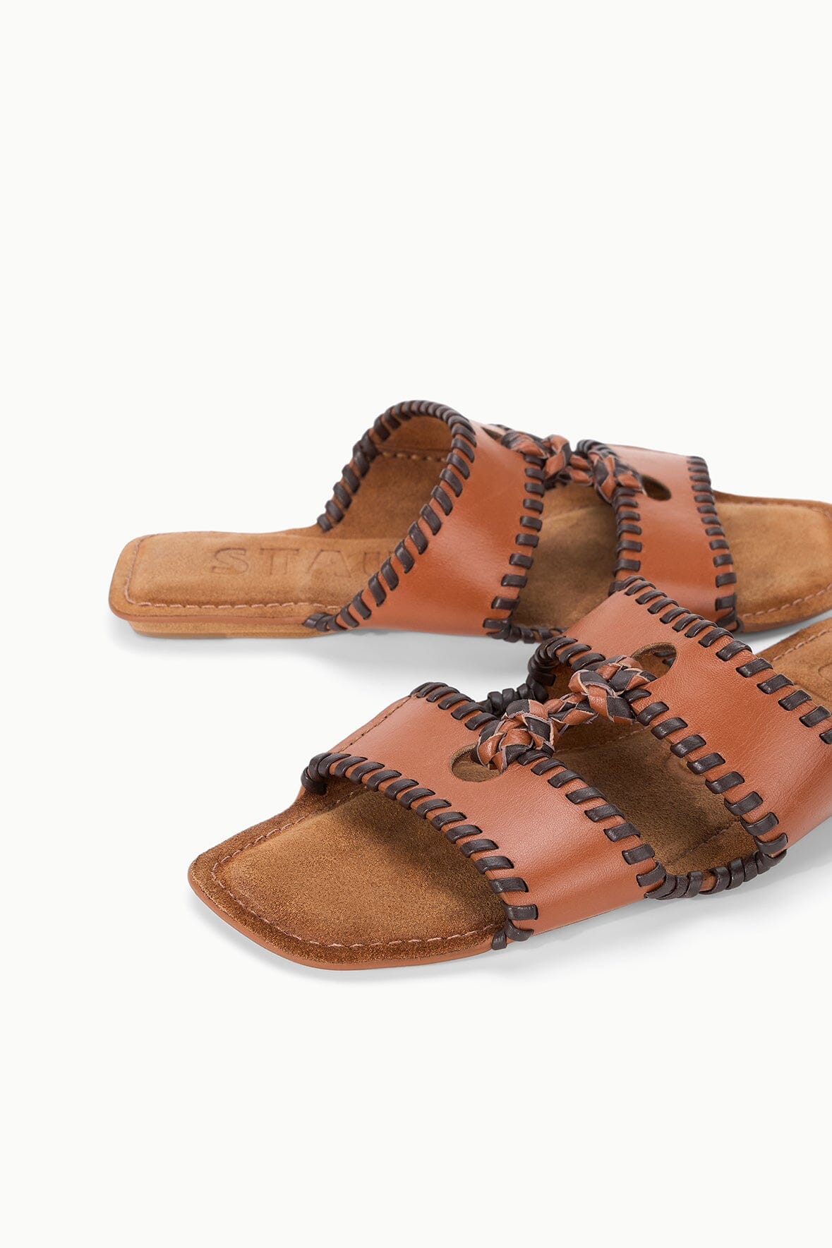 MARA SANDAL | TABAC