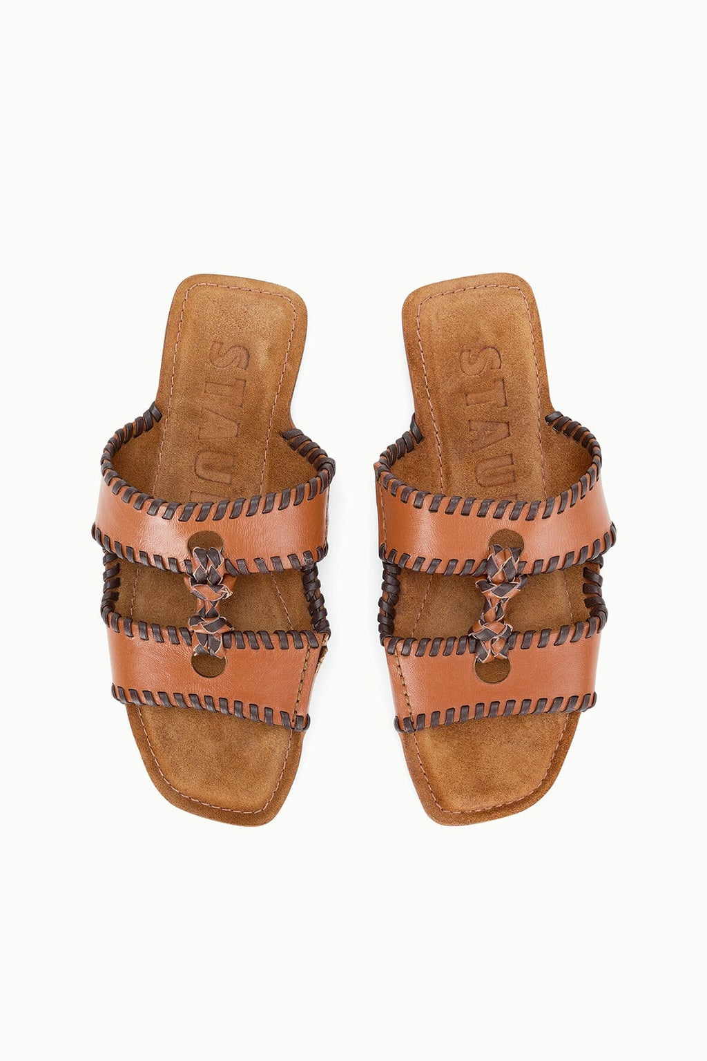 MARA SANDAL | TABAC