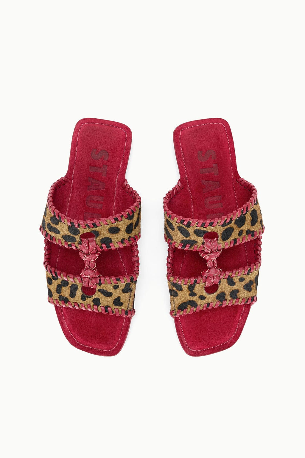 MARA SANDAL | CHEETAH