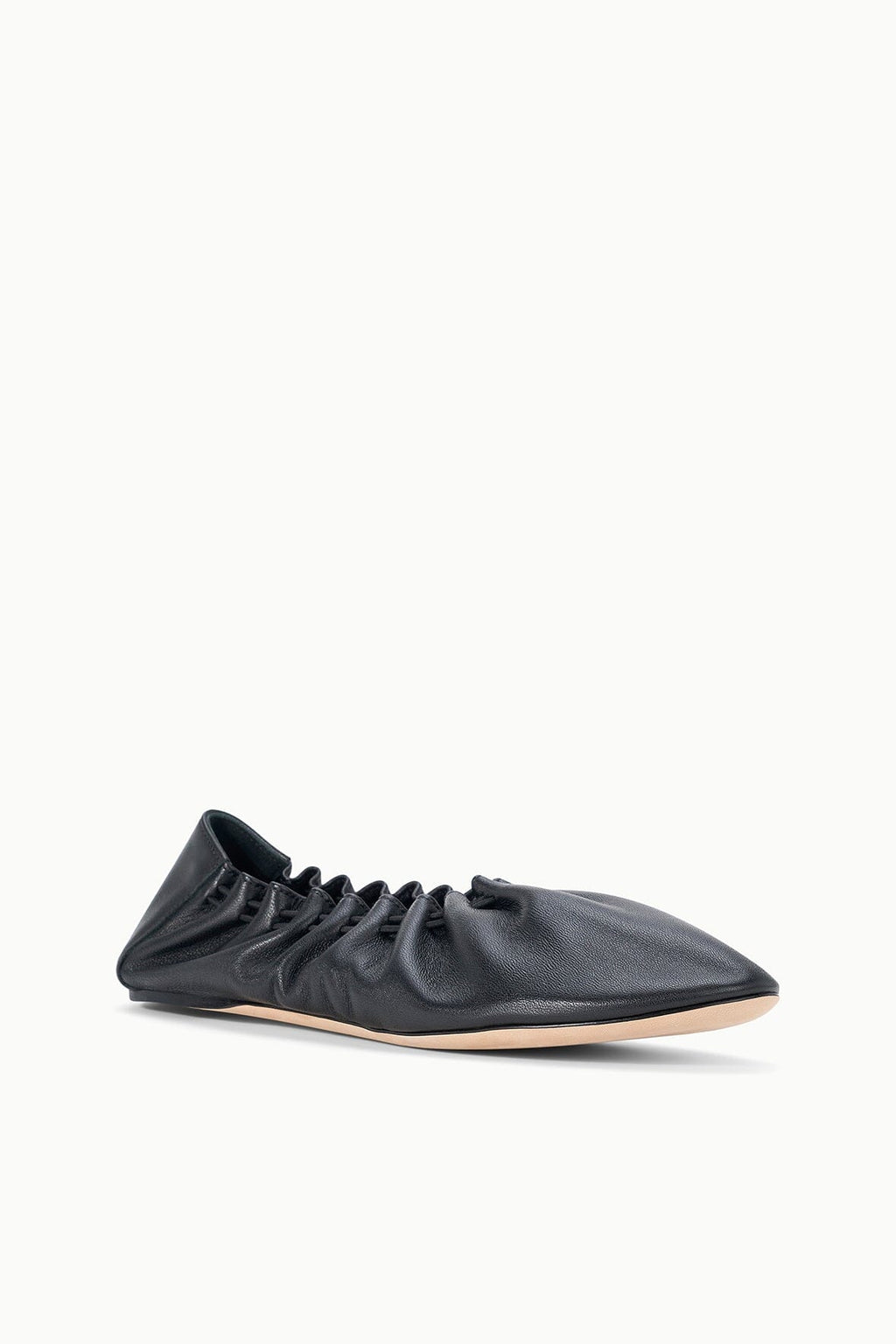 RUE FLAT | BLACK