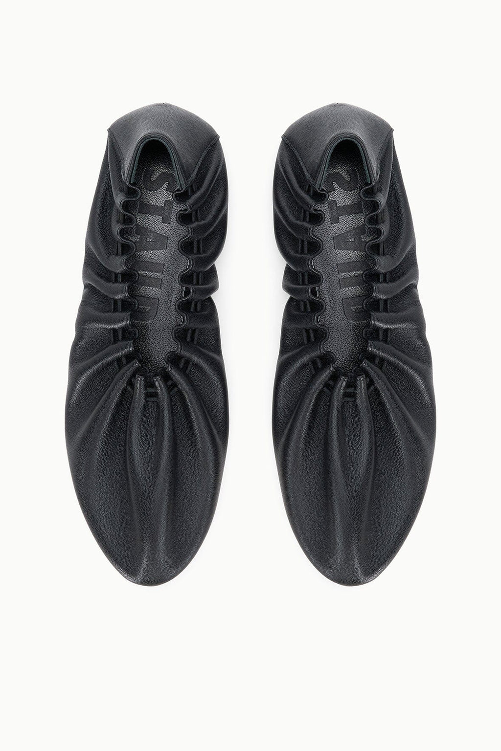 RUE FLAT | BLACK