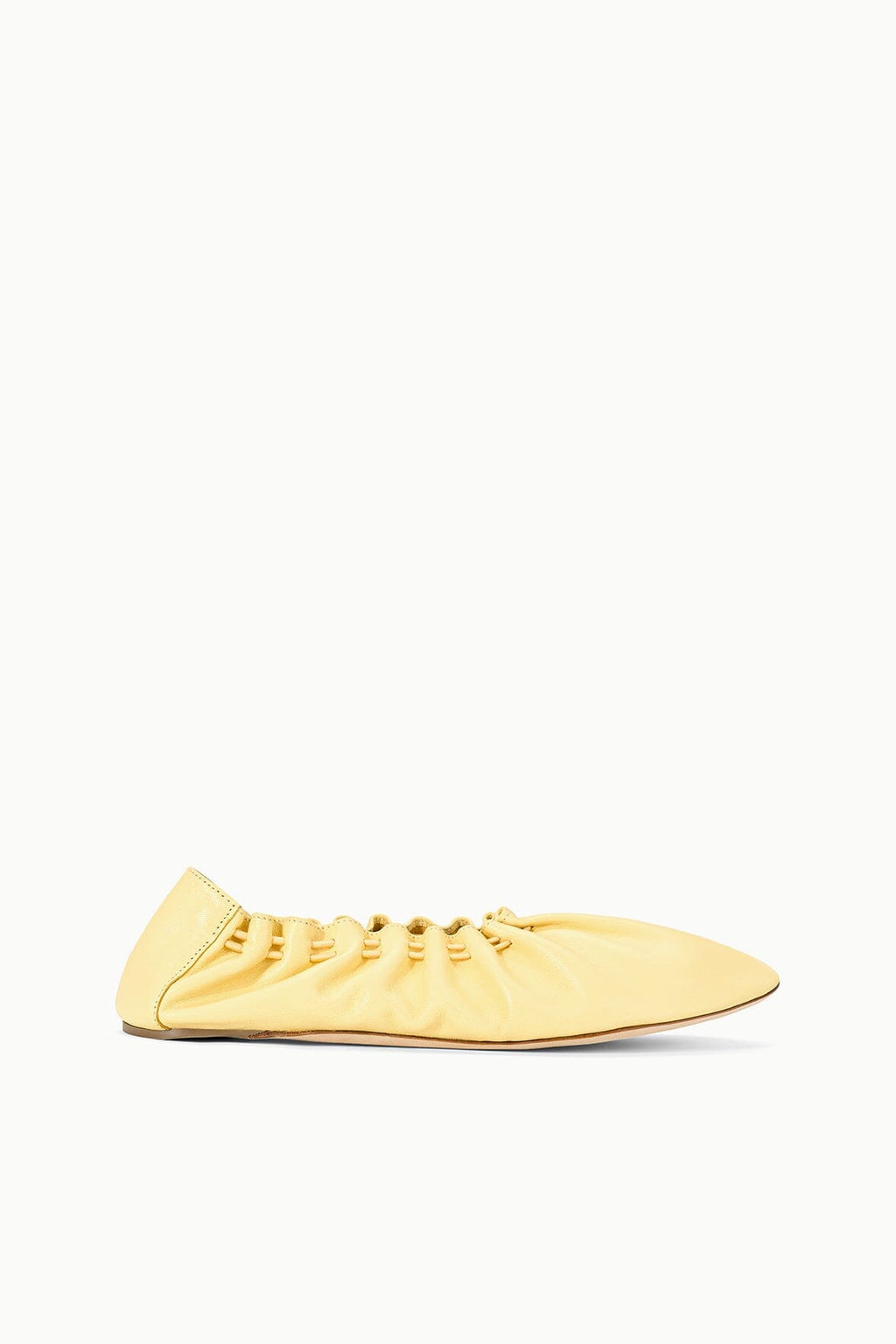 RUE FLAT | BUTTER