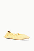 RUE FLAT | BUTTER
