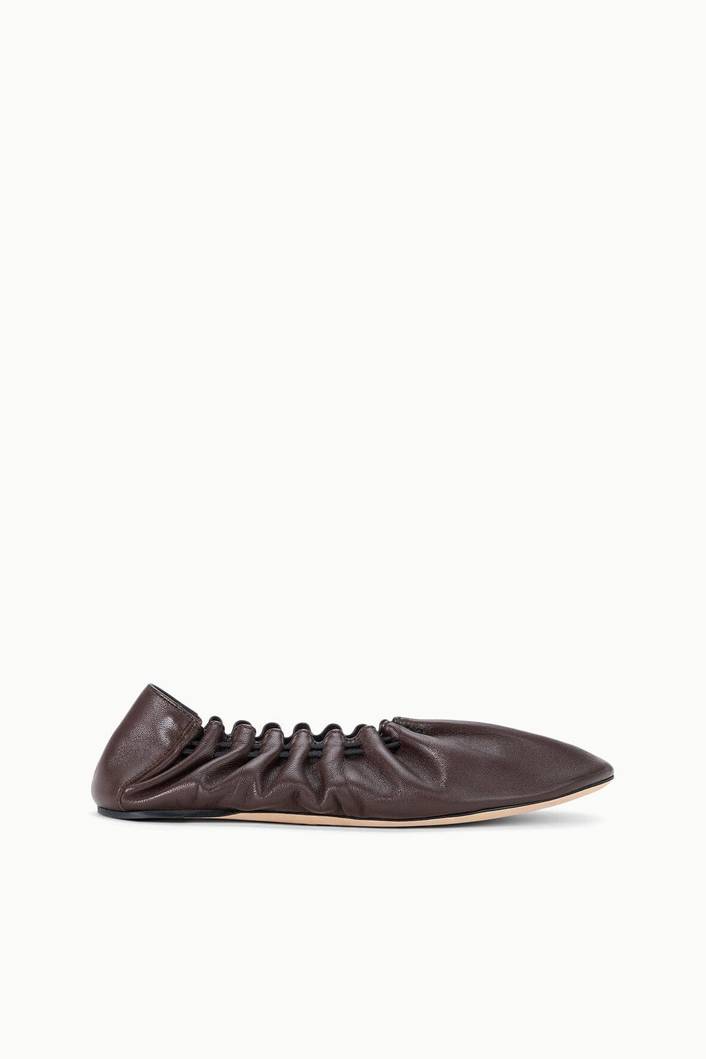 RUE FLAT | ESPRESSO