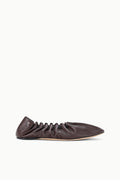 RUE FLAT | ESPRESSO