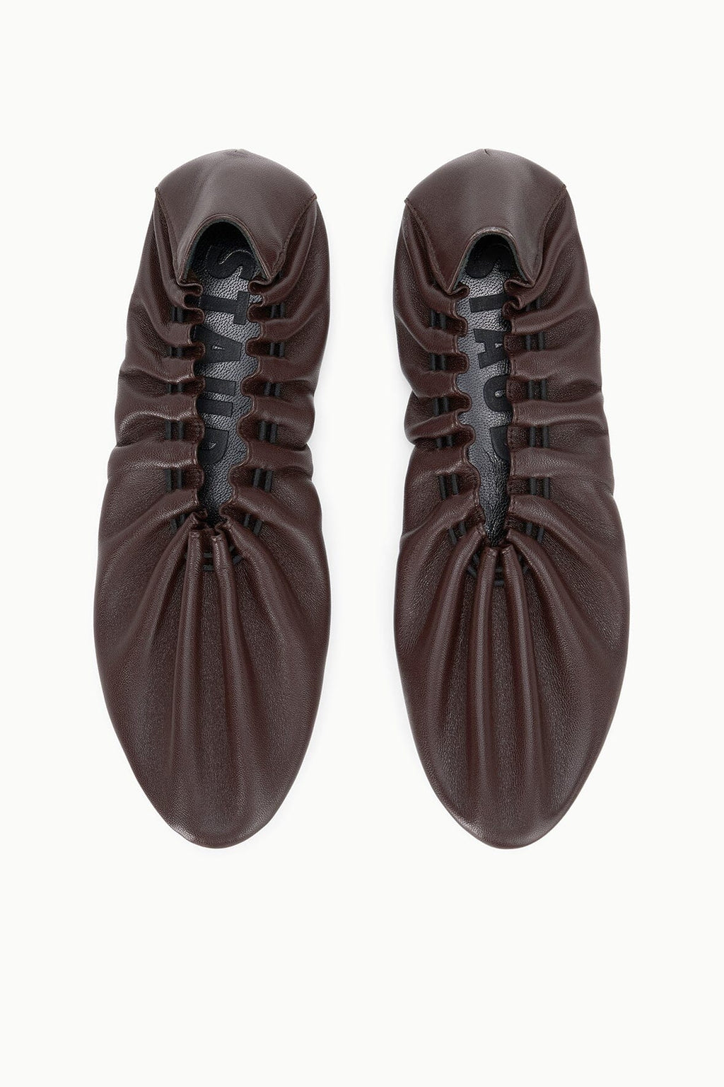 RUE FLAT | ESPRESSO