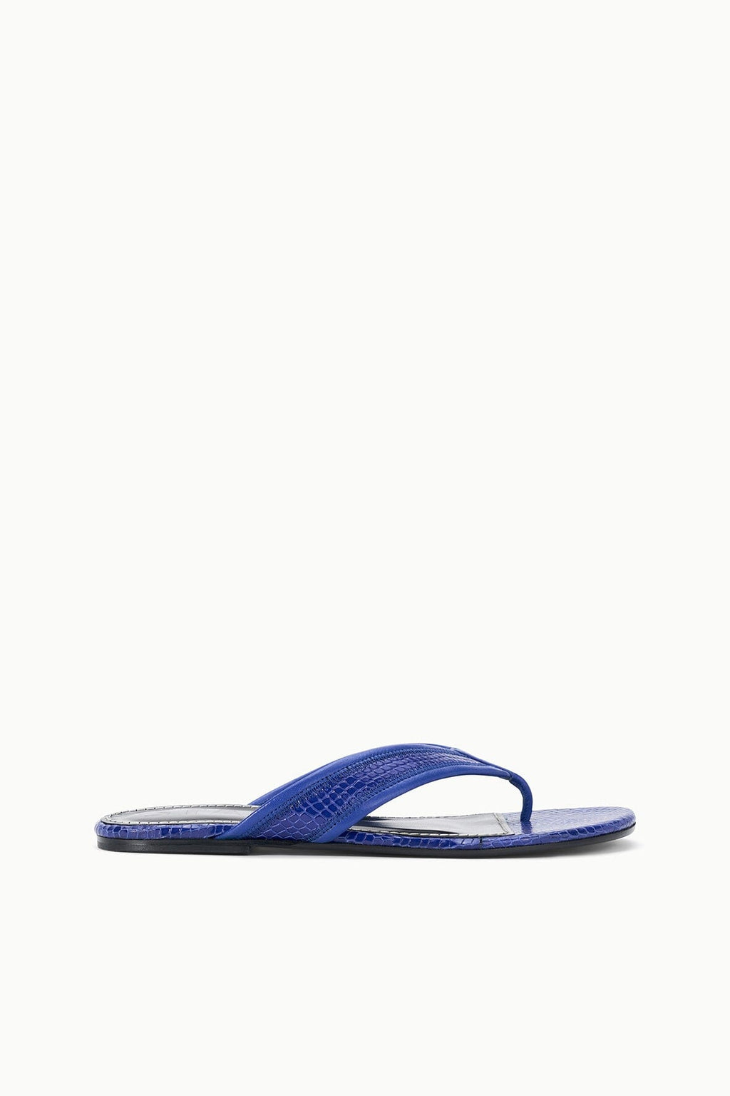 NOVA THONG | COBALT