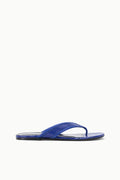 NOVA THONG | COBALT