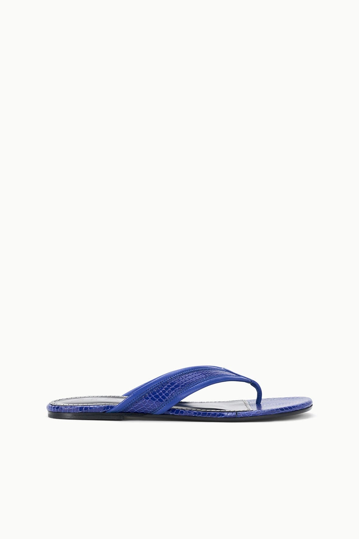 NOVA THONG | COBALT