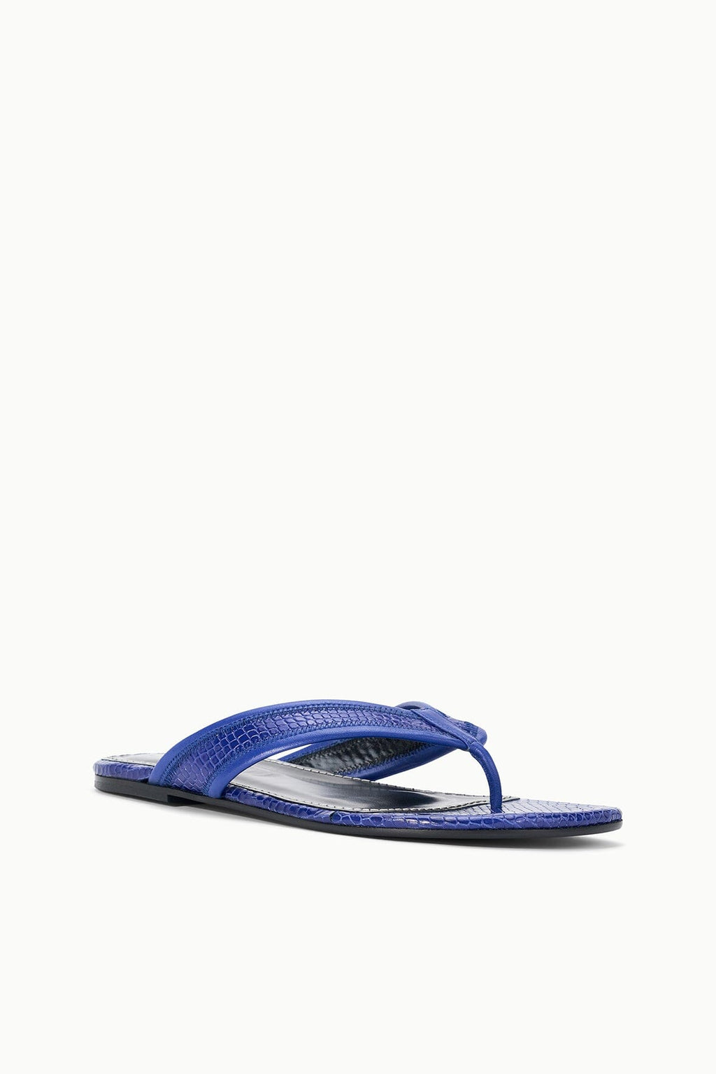 NOVA THONG | COBALT