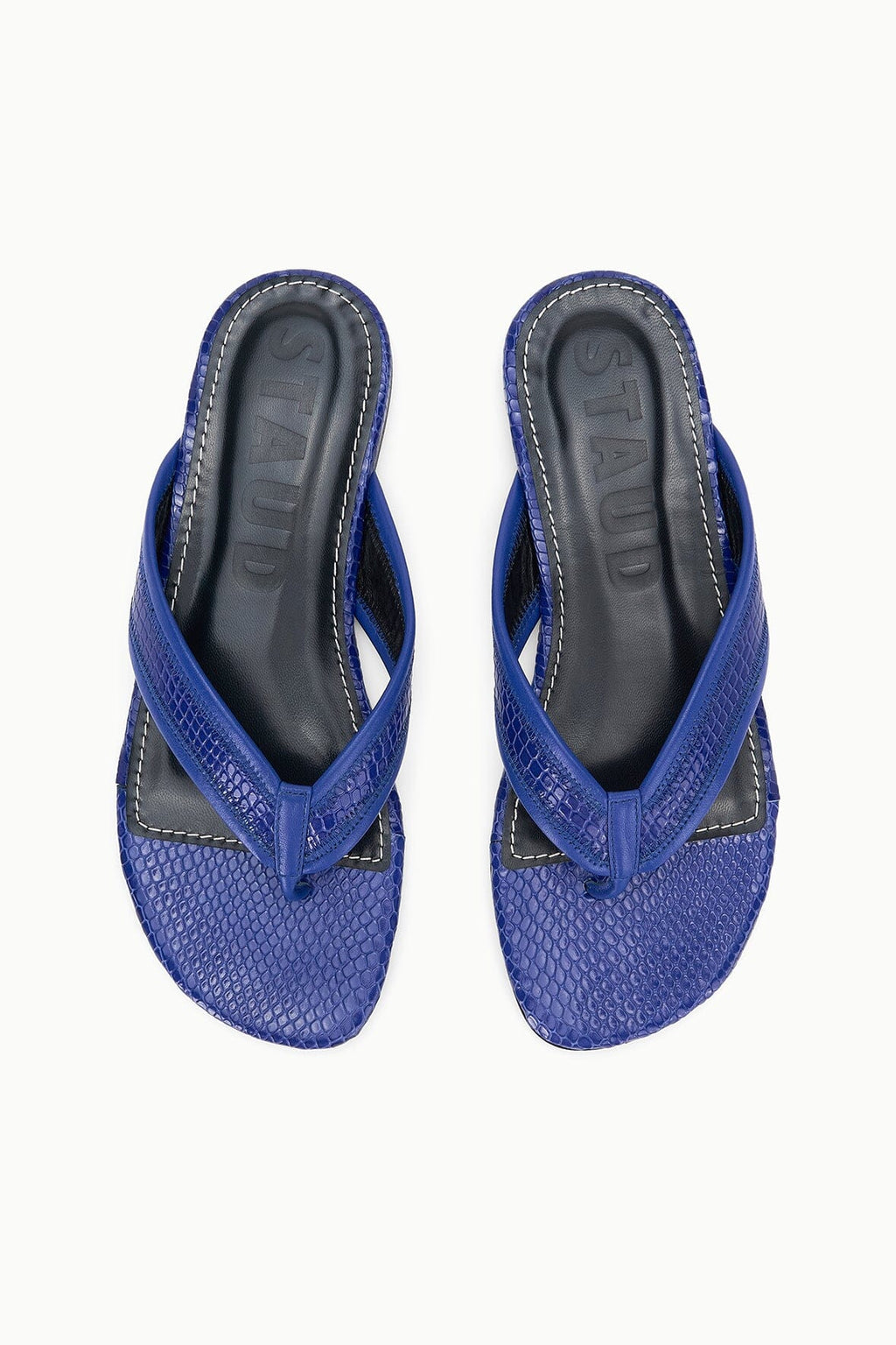 NOVA THONG | COBALT