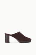 MONICA MULE | ESPRESSO